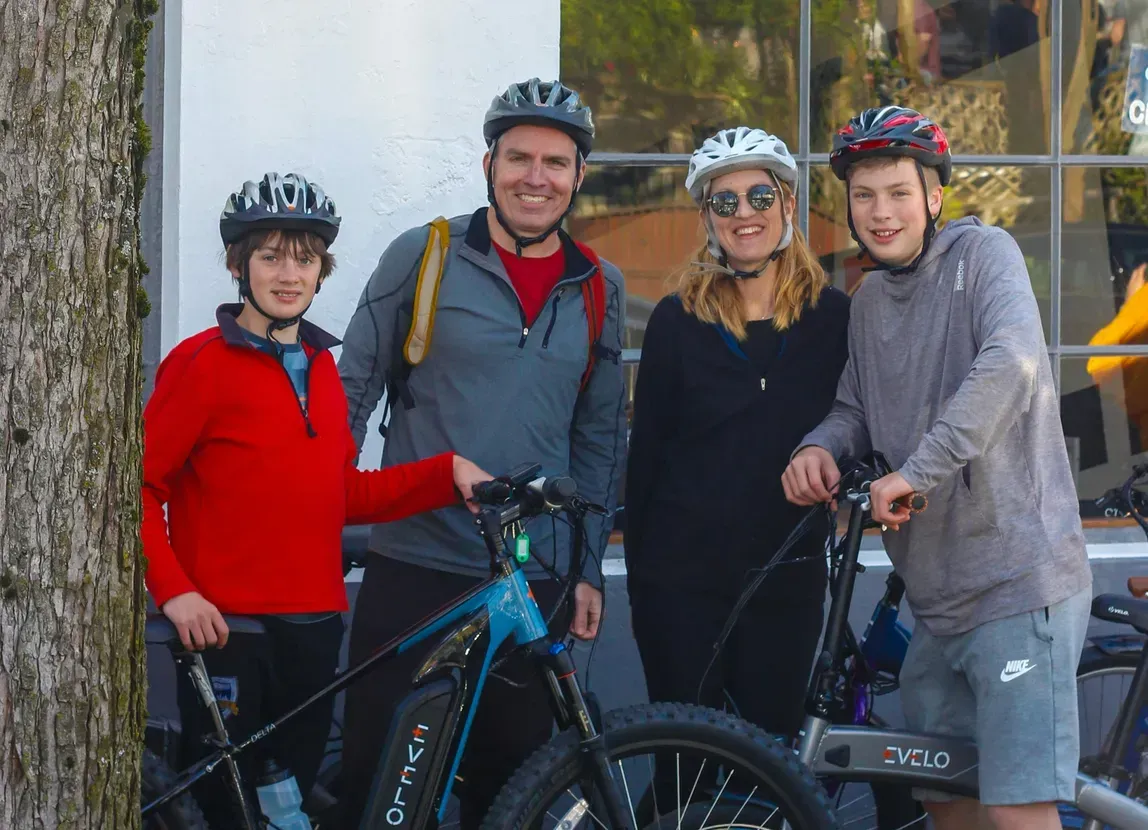 Wandelen & Fietsen img