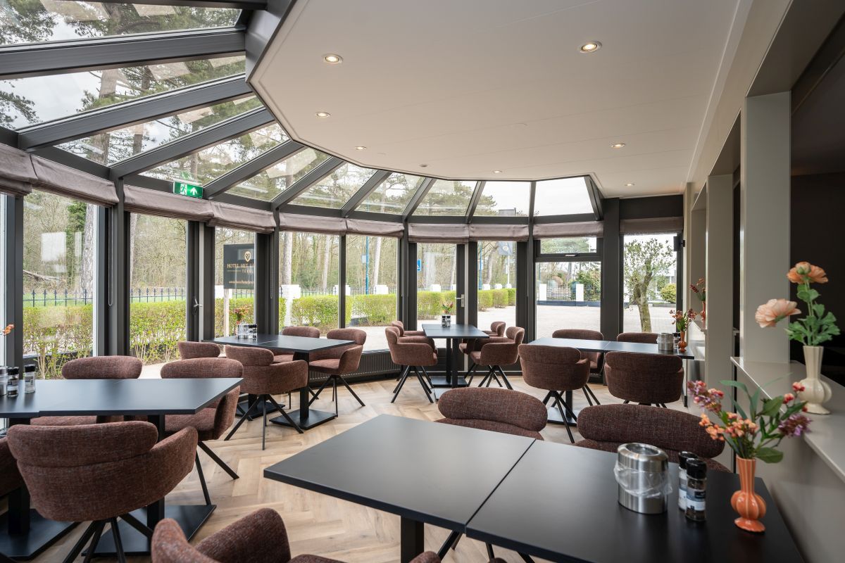 Ontbijt Het Uilenbos