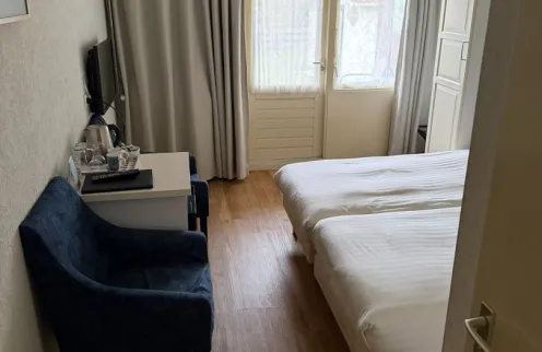 Comfort Tweepersoonskamer - Image