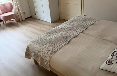 Comfort Driepersoonskamer - Image