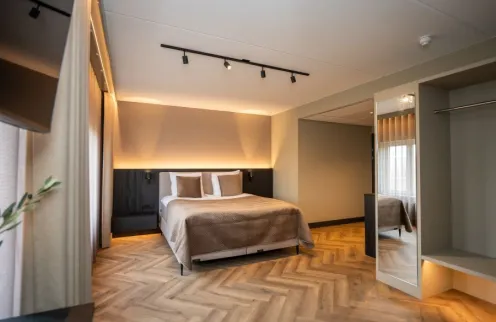 Superior 3p kamer - Image