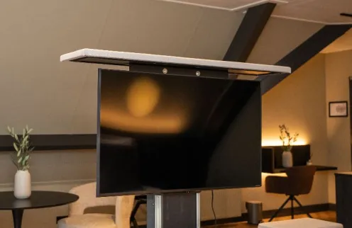 Luxe suite - Image