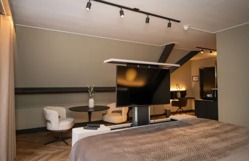 Luxe suite - Image